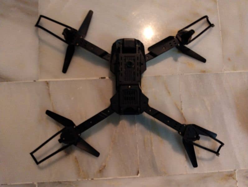 D11-hildow drone pro 3