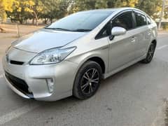 Prius 2013 For Sell