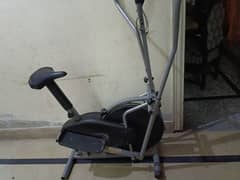 exercise machine