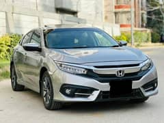 Honda Civic UG 2020