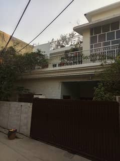 6.5 Marla Double Story House  Sale Officer Colony Line 2 Misryal Road.