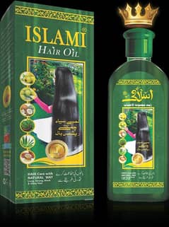 pack of 5 islami cosmetics
