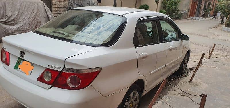 I am sale my family car in very good condition neat and clean 5