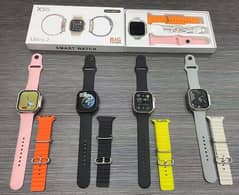 T900 Ultra Smart watch X8 ultra HK9 pro max. watch 9.0301-4348439