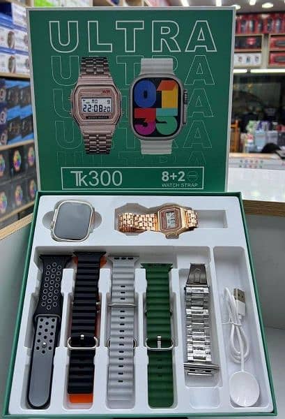 T900 Ultra Smart watch. S8 ultra. HK9 PRO.  0301-4348439 6