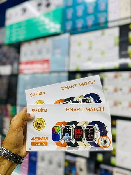 T900 Ultra Smart watch. S8 ultra. HK9 PRO.  0301-4348439 8