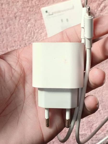 iphone charger 20ward All 1