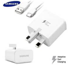 Iphone charger 20w 25w 35w 50w. Samsung Charger  Orgnal. 0301-4348439