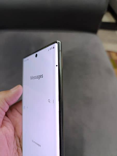 Samsung Note 10 Plus, Dual Sim, Official PTA approved 8