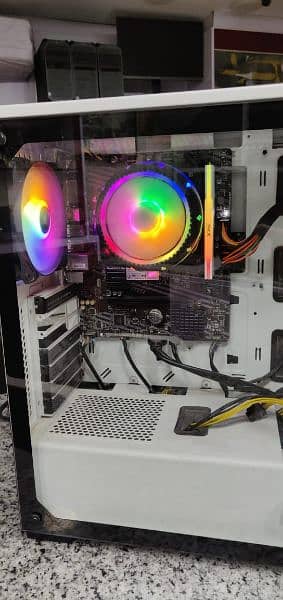 Gaming PC and Graphic Card i3 i5 i7 rx 580 1060 1660 RTX 2060 3060 309 5