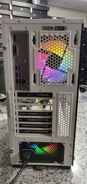Gaming PC and Graphic Card i3 i5 i7 rx 580 1060 1660 RTX 2060 3060 309 6