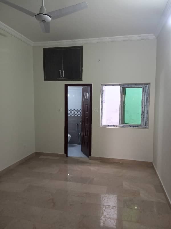 6 Marla Brand New House For Sale Officer Colony Line 4 Misryal Road. 7