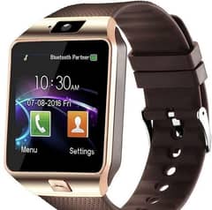 Sim Smart Watch Delivery Included ALL OVER PAKISTAN CASH ON DELIVERY