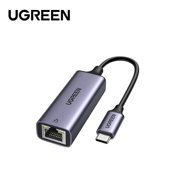 Ugreen type C to Ethernet cable 0