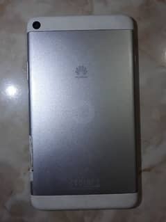 (Huawei mediapad)model T1-701u tablet