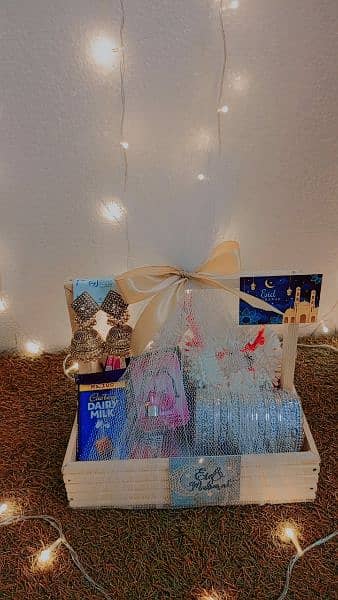 Eid Gift boxes / Ramzan Gift Boxes / 0313/48/41/921 1