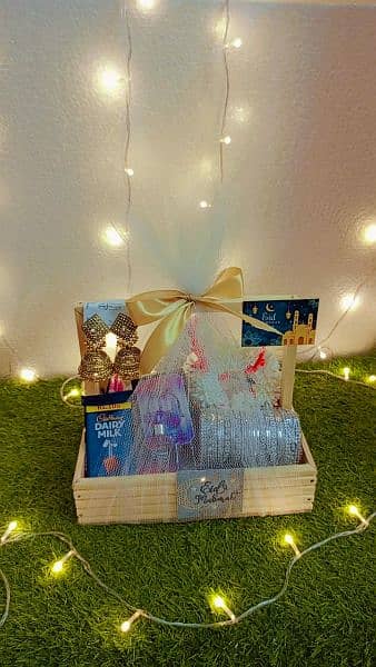 Eid Gift boxes / Ramzan Gift Boxes / 0313/48/41/921 2