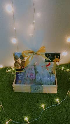 Eid Gift boxes / Ramzan Gift Boxes / 0313/48/41/921