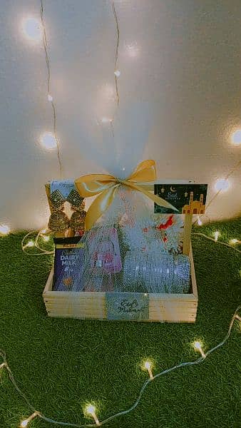 Eid Gift boxes / Ramzan Gift Boxes / 0313/48/41/921 0