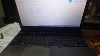 hp i72nd gen used 4gb ram good condition 0