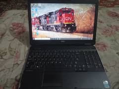 Dell Laptop core i5 4th generation