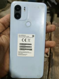 MI A2 + for sale with complete box like a new with 5 month warranty 0