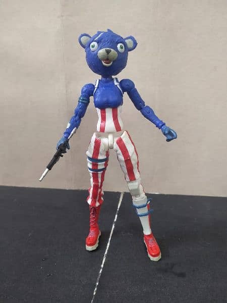 McFarlane Toys Fortnite Fireworks Action figure: 0