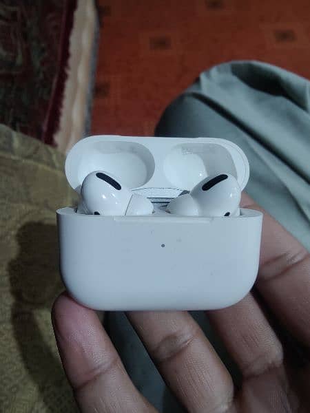 Airpods pro. 0