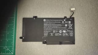 HP envy x360 m6 - LE03XL battery