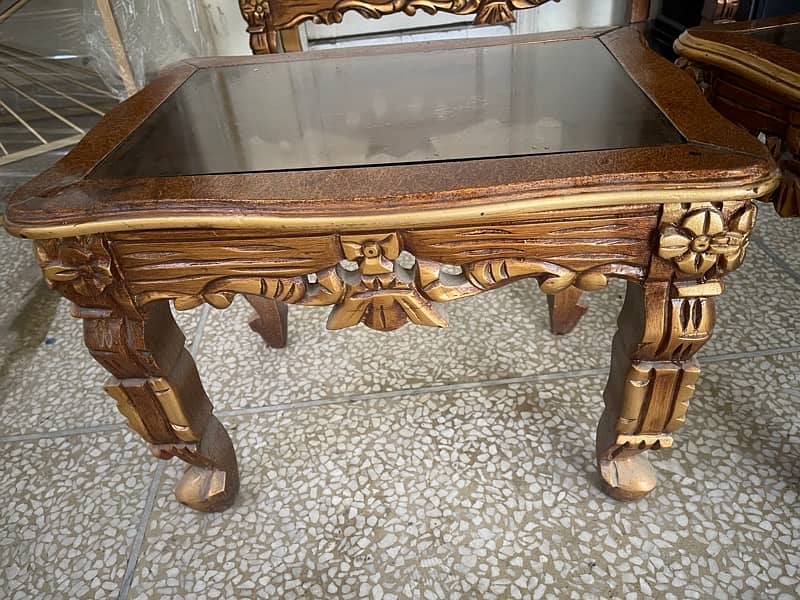 chinioti table for sale 0