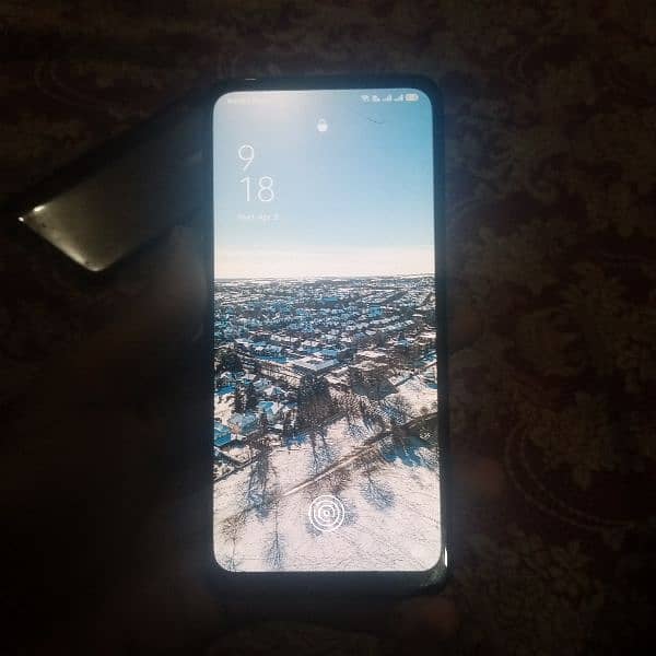 OPPO Reno2 F 8 Ram 128 Gb 30000 Rs 6