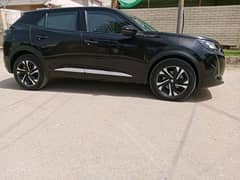 Peugeot 2008 active