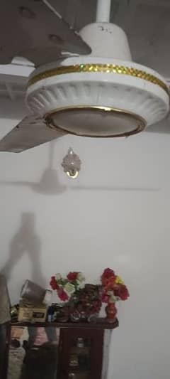 ceiling fans 3 adad, AC
