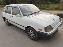 Suzuki Khyber 96 Ac 0