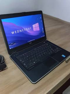 Dell Latitude E6440 Core i5 4th Gen brand new laptop for sell