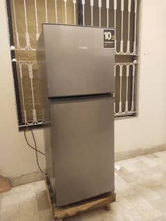 Haier , medium size fridge