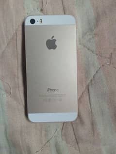 iphone 5s 64 gb PTA approved 0345/6783169