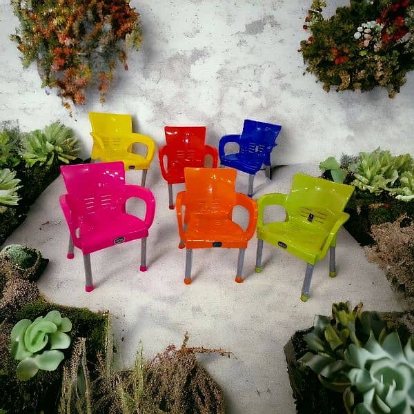 New Designs Kids Chairs. Tuition chair, study chair, montessori chair 2