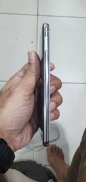 Samsung galaxy s10E  6/128 all ok official approved 3