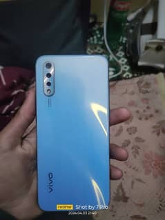 Vivo S1 4/128GB With Charger