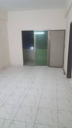 Shaz Residency 2 Bed d d for rent Gulzare Hijri Scheme 33