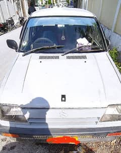 khyber for sale only one hand use army person car 0