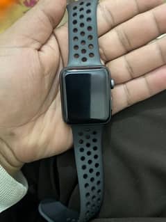 Apple Watch Series 3 42mm 0