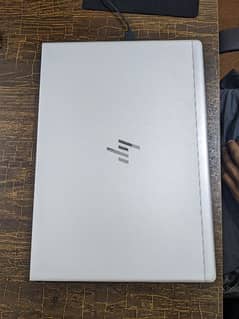 HP EliteBook 745 G5 AMD Ryzen 7 Pro 2700U Quad Core