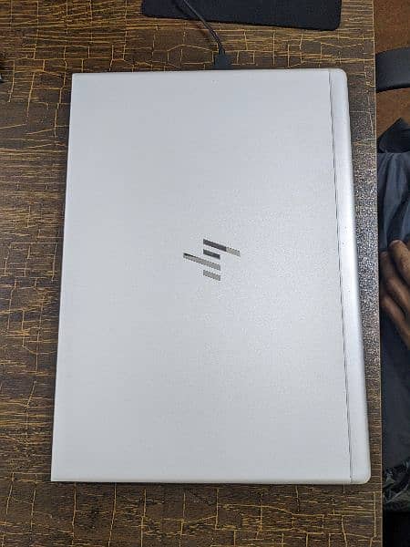HP EliteBook 745 G5 AMD Ryzen 7 Pro 2700U Quad Core 4