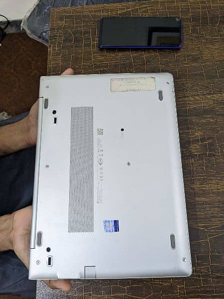 HP EliteBook 745 G5 AMD Ryzen 7 Pro 2700U Quad Core 5