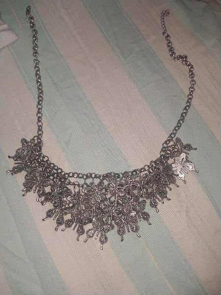 Jewellery/ beautiful article/  Eid wear / party wear/ hit design/ 1
