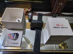 Ispektrum Deasoi IS999 Smart watch + Mobile phone, from Canada