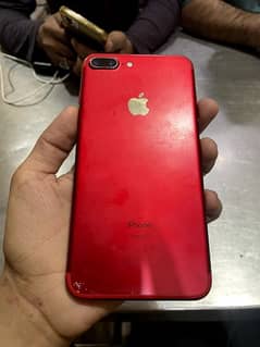 iPhone 7 Plus 128gb non pta bypass 0