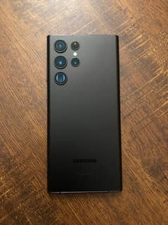 Samsung S22 Ultra 8/128